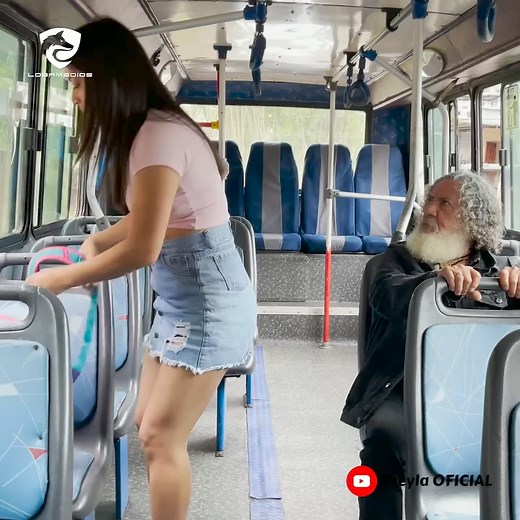 Esta es la realidad que viven las mujeres en el mundo | Cyndy