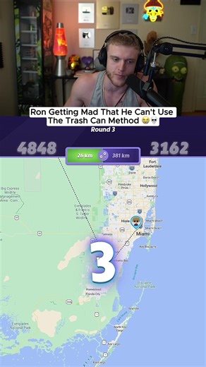 Joe Bart Rule 1: The Ron Code