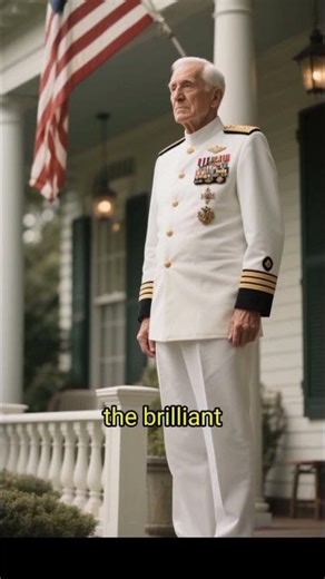 Why There's an Abandoned Mansion Beneath the Bay Bridge | Hidden Nimitz House History