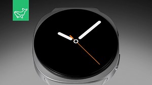 三星 Galaxy Watch8 系列：设计 腕间新体验