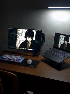 Info Donasi Kursi Gaming murah | Techtok ThinkPad setup