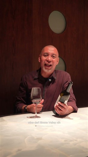 Label Wine 101 untuk Pemula #wine #redwine #whitewine #frenchwine #winelovers #beverage