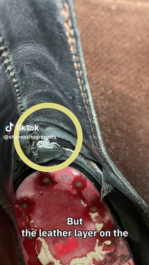 RM Williams Heel Liners: Essential Repair Tips