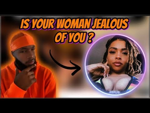 Prime Example Of An Insecure Female