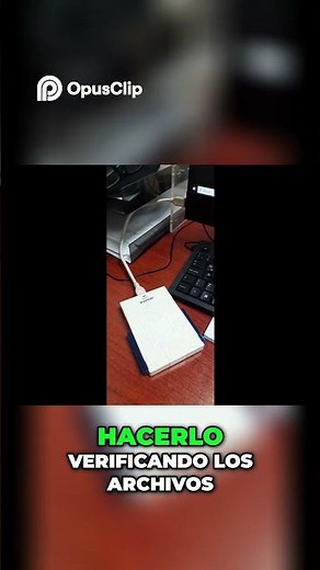 RECUPERAR archivos BORRADO - TestDisk #viralshorts #shorts