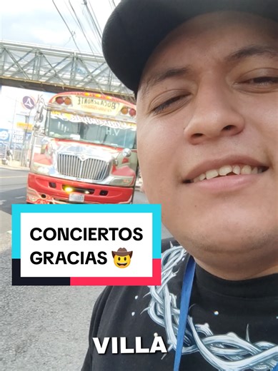 Free Concert at Villa Canales Fair