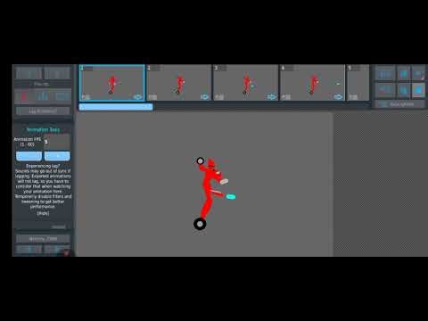 Arcee in stick nodes