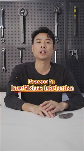 Signs and Causes of Timing Chain Breakage