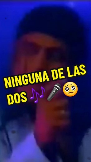 Pequeños Musical - Ninguna de las Dos: Letra y música de banda romántica