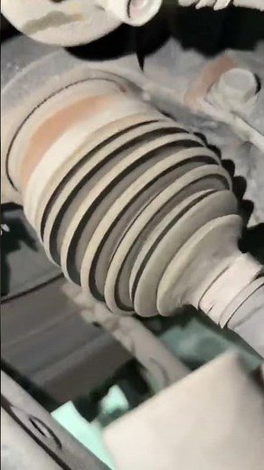 Drive Shaft Noise & Vibration Diagnosis | Toyota & Lexus CV Joint Inspection