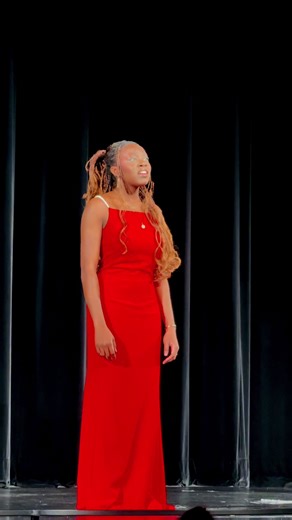 Honors Recital AGGH I WAS SO NERVOUS #fyp #opera #singer #singersongwriter