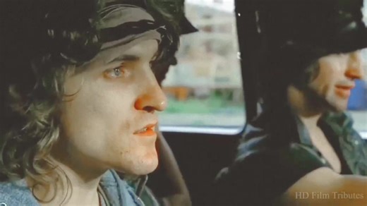 9.7K views · 452 reactions | FEAR - I Love Living In The City (1982)(Scenes From The Movie 'The Warriors' 1979) | ruidos estranhos | Facebook