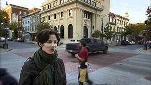 How the States Got Their Shapes