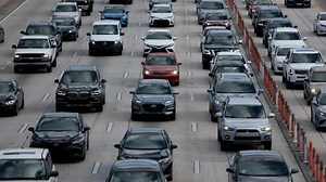 Millions stranded as holiday travel nightmare hits airports