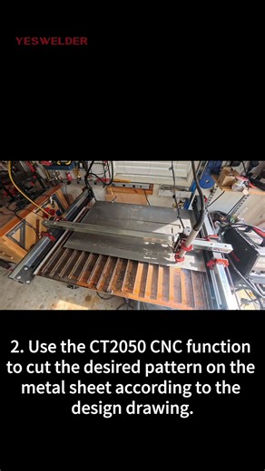 YesWelder® Official on Instagram: "From raw steel to a sturdy log rack 🔥🛠️ ▶️ 𝗙𝘂𝗹𝗹 𝘃𝗶𝗱𝗲𝗼 𝗼𝗻 𝗬𝗼𝘂𝗧𝘂𝗯𝗲: https://youtu.be/BsLbCEChpe0?si=dB27UuxbzH6qio7S 📖 𝗗𝗜𝗬 𝗯𝗹𝗼𝗴: https://yeswelder.com/blogs/yeswelder/diy-project-log-rack #yeswelder #weld #welding #weldinglife #welder #welderslife #bluecollar #tradesman #diy #diyprojects #lograck #migwelding #migwelder #tigwelding #tigwelder #stickwelding #stickwelder"