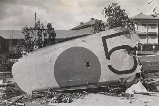 The 84th Pearl Harbor remembrance to honor ‘The Rosies’, WWII survivors