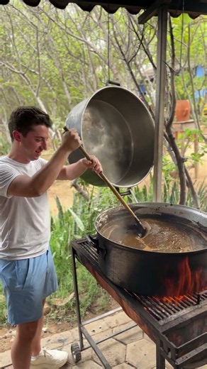 Discovering Mole in Oaxaca, Mexico