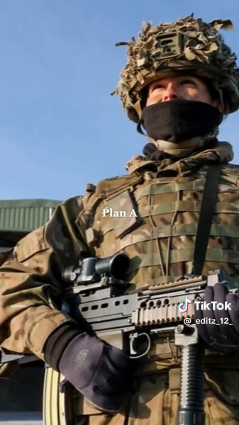 #CapCut #military #army #planA #capcuttemplate #fyp #foryou