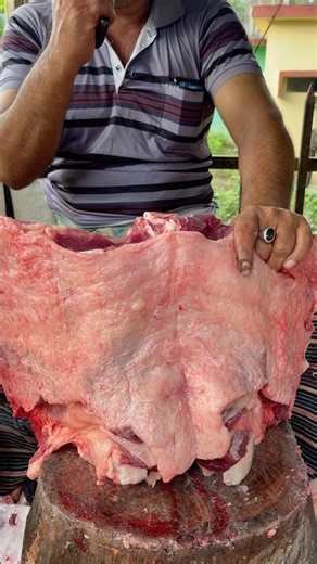 Amazing Beef Cutting Skills By Best Butcher. #Amazing #Super #Best