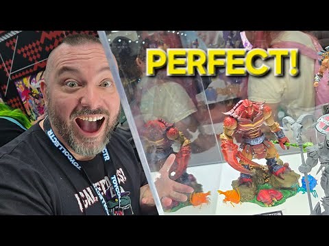 This Is THE Masters of the Universe Toy Line We’ve Been Waiting For