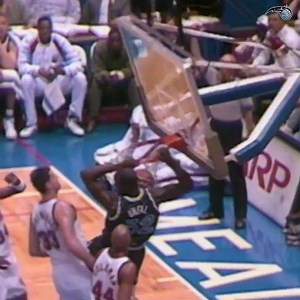 3.1M views · 2.7K reactions | Where does this dunk rank on your list of best dunks? 樂 | Orlando Magic | Facebook