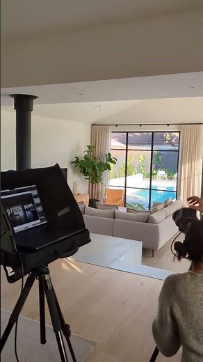 Behind the Scenes | Steel Window Installation
