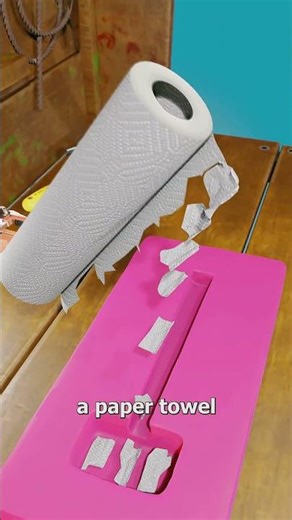 SHATTER-PROOF ICE 🧊? I Built The World’s 🤯STRONGEST Hammer 🔨#ScienceExperiment #DIY #IceHammer