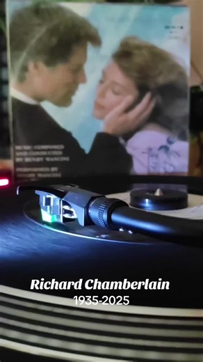 Remembering Richard Chamberlain: A Tribute to His Legacy