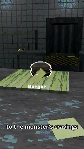 Adding Cooking Mechanics to My PSX Horror Game! #devlog