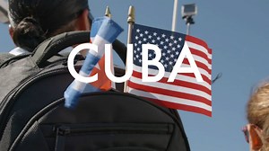 Check out our first-ever cruise to Cuba on board Carnival Paradise. Gracias, Havana, and see you soon! #CarnivalToCuba | Carnival Cruise Line