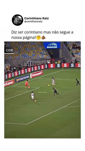 Corinthians Raiz 🦅 on Instagram: "SE NÃO SEGUIR É PALMEIRENSE!🏳️‍🌈 Aqui estão alguns pontos importantes sobre equilíbrio mental: Autoconhecimento - Entender suas emoções e reações ajuda a ter mais controle sobre elas. Gestão do estresse - Técnicas como respiração profunda, meditação e exercícios físicos ajudam a reduzir a tensão. Rotina equilibrada - Sono de qualidade, alimentação saudável e lazer são essenciais para uma mente saudável. Controle emocional - Aceitar emoções negativas sem se de