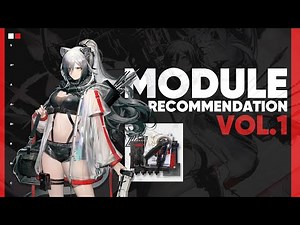 Module Review & Recommendation Update VOL.1 - Mizuki IS + Siracusa Patch