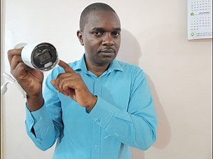 Introduction to CCTV