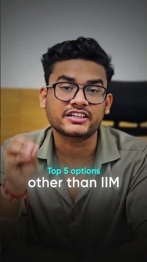 Non-IIM Colleges Accepting CAT Score | Top 5 List 2025