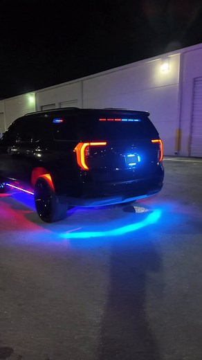 161K views · 2.6K reactions | Custom rear visor. Mission ready....