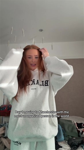 Moving to Manchester: My Journey Begins