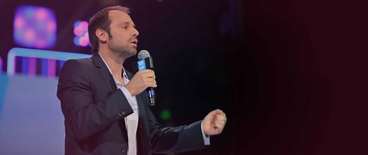 Skoll | Meet Jeff Skoll