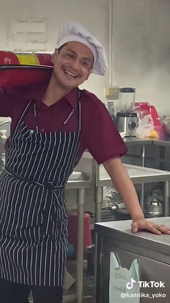 อาจาร์ยพร้อมเสมอ55555 #อาจาร์ยเป็นคนตลก #อาจาร์ยน่ารักก