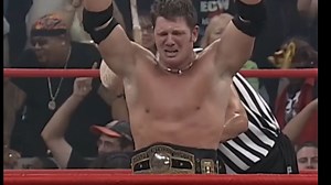 【名场面】终结双J！AJ斯泰尔斯最后一次夺下NWA世冠！