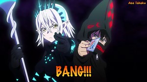 【Lyrics AMV】Build Divide: Code Black OP Full〈 BANG!!! - EGOIST 〉 Youtube: https://youtu.be/e9vHR_ed0aY?si=9QLHuHhgyzGJKq1r | Asa Takaku | Facebook