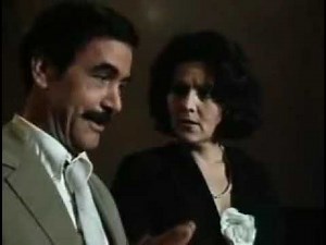 A Long Way Home TV Movie 1981