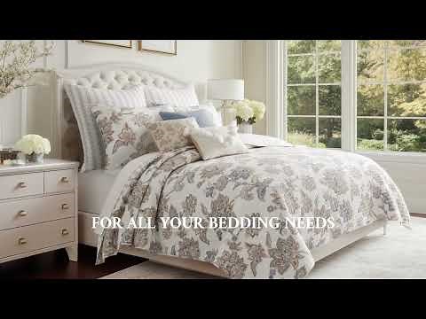 LEVTEX HOME 2025 Brand Video