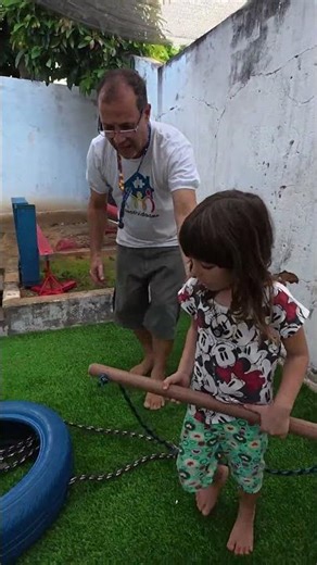 This type of activity improves focus and calmness in autistic children.