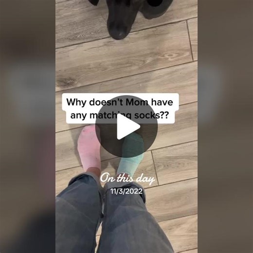Ashley Edmonds on TikTok