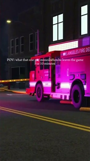 POV your that one guy #erlc #erlcx #roblox #memes #edit