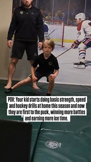 1.1K reactions · 138 shares | Online Youth Hockey Training ...
