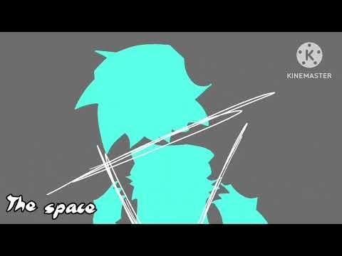 Genocide with lyrics ANIMATIC || VS Tabi FNF