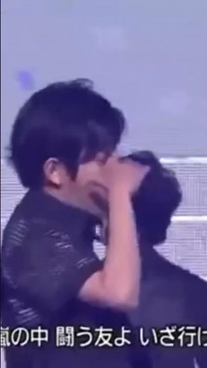 嵐 GUTS! ニノソロ