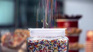 6.2K views · 167 reactions | Name your favorite mix-ins...1, 2, 3 GO! | Cold Stone Creamery | Facebook