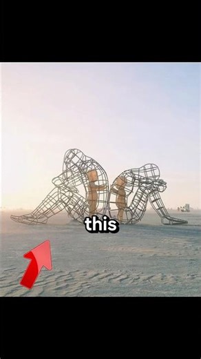 Most Heartbreaking Sculpture Ever Made 💡